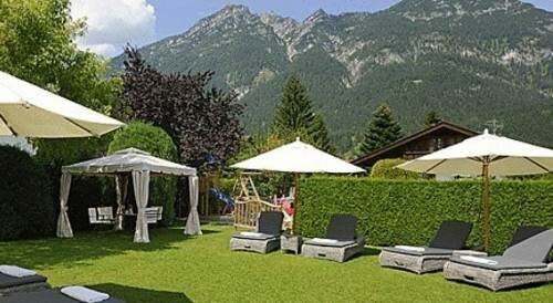 Hotel Staudacherhof History & Lifestyle