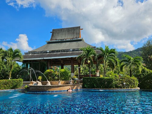 Chai Chet Resort Koh Chang, Rezervați Stațiune Klong Prao Beach 