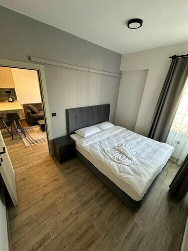 Marasium Suites, Book Hotel Onikisubat 