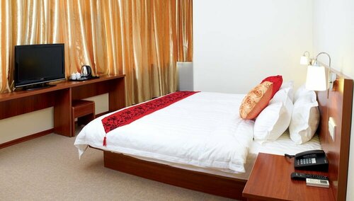 Guangzhou Masia Hotel, Book Hotel Guangzhou Guangzhou
