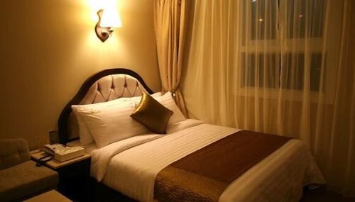 L'S Hotel, Buchen Sie Hotel Sabuk Gangwon-Do