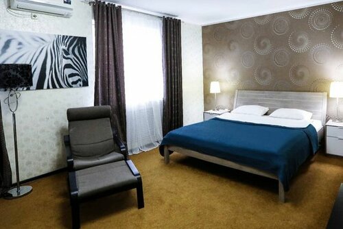 Comfort Hotel, Забронировать Отель Аксай Западно-Казахстанская область