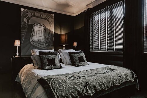 B&B Lenoir 96, Забронировать Отель Отели Брюссельского столичного региона 3 звезды, 3*