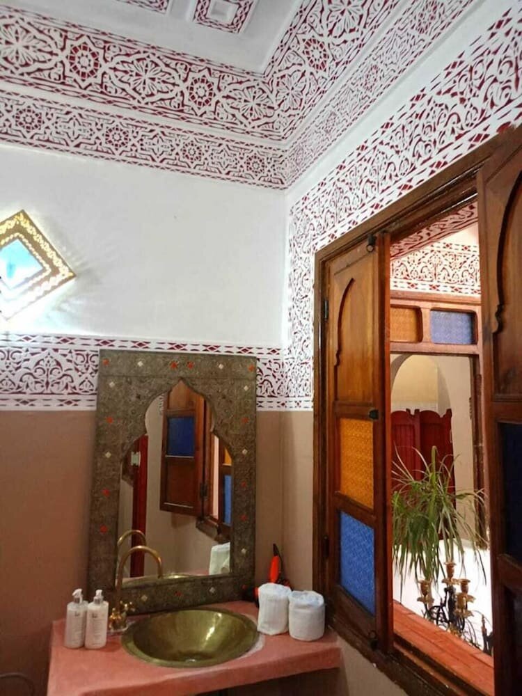 Riad Eldar