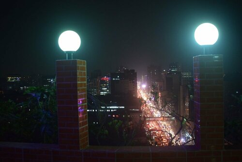 Hotel Givenci International, Boek Hotel Dhaka Bangladesh, in de buurt van Petrobangla