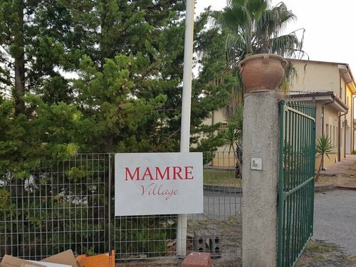 Mamre Village, Забронировать Отель Ардоре Калабрия
