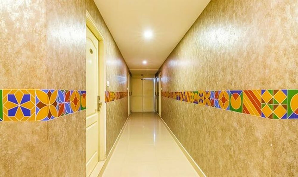 FabHotel Vjr - Hotel in Hsr Layout, Bangalore