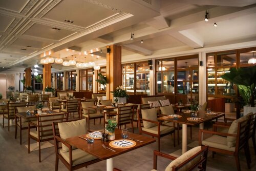 Hyatt Regency Danang Resort and Spa, Забронировать Курортный отель Дананг Дананг муниципалитет, рядом с Marble Sculptures