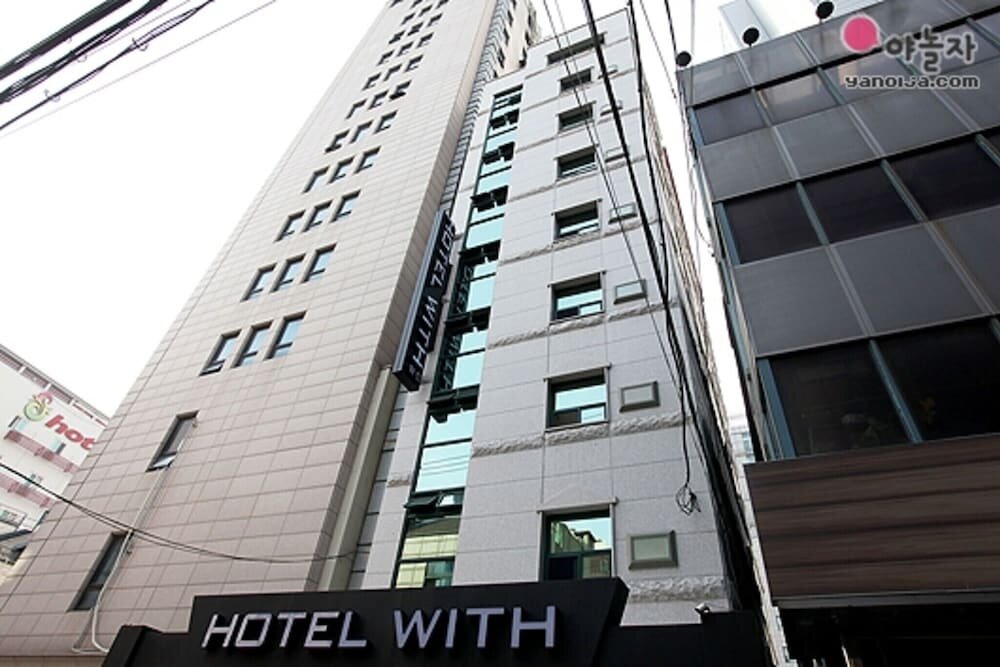 Sinchon With