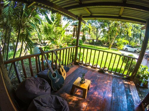Plus Hostel Ayutthaya