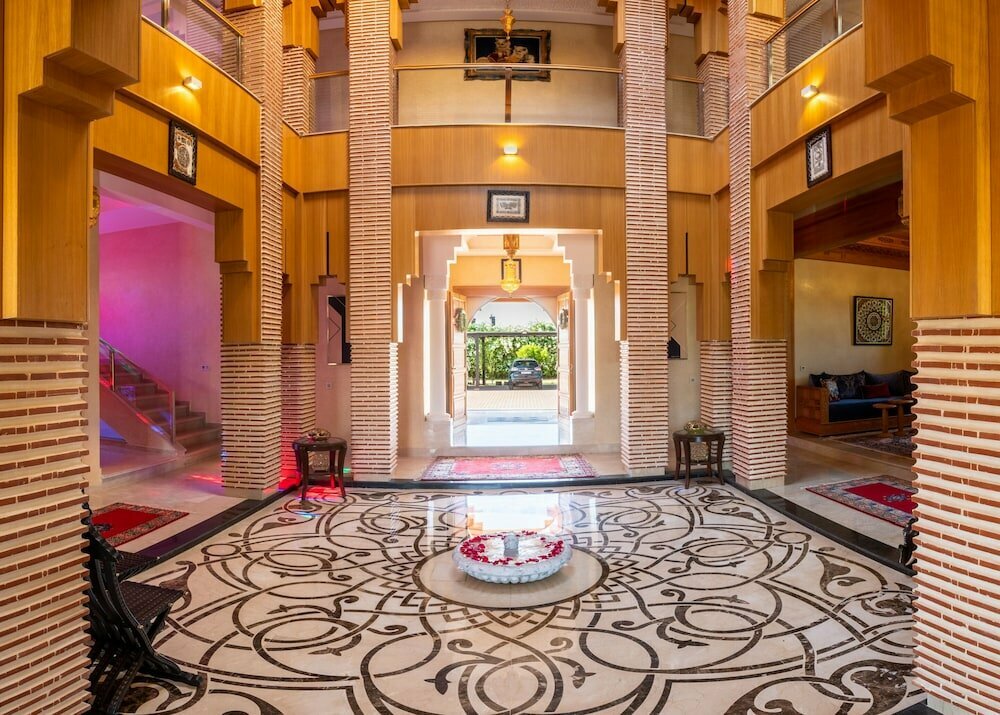 Villa Dar Laila