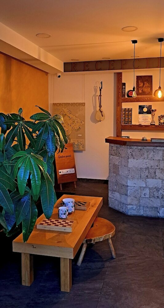 Hotel Serdar