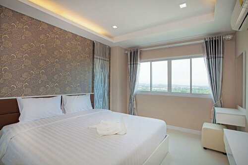 Royal Grand Pattaya