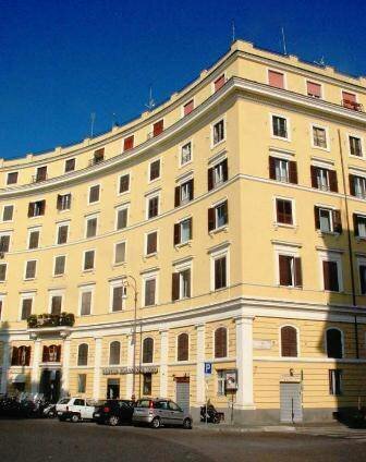 B&B Domus Quiritum, Buchen Sie Hotel Vaticano Prati Rom