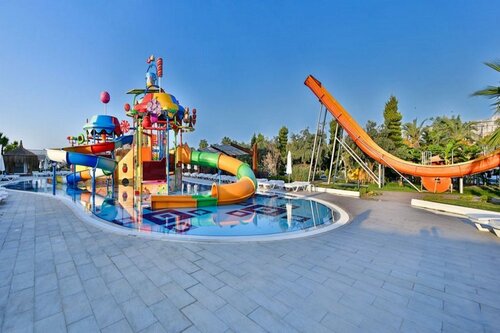 Сатурн Палас Резорт, Забронировать Курортный отель Курортные отели Кунду, Курортный отель