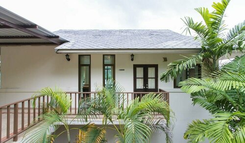 Baan Neramit Hill, Забронировать Дом для отпуска Катху Пхукет, рядом с Зоопарк Королевство Тигров