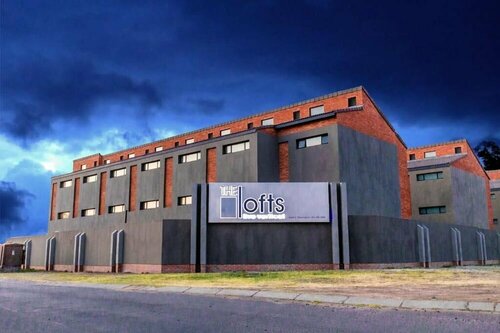 Inn Green at The Lofts, Забронировать Отель Отели Highveld Ridge с бассейном, Бассейн