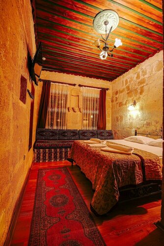 Alaca Cave Cappadocia, Забронировать Отель Гёреме Каппадокия