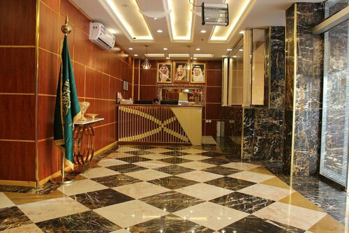 Acacia Hotel, Забронировать Отель Аль Салама 