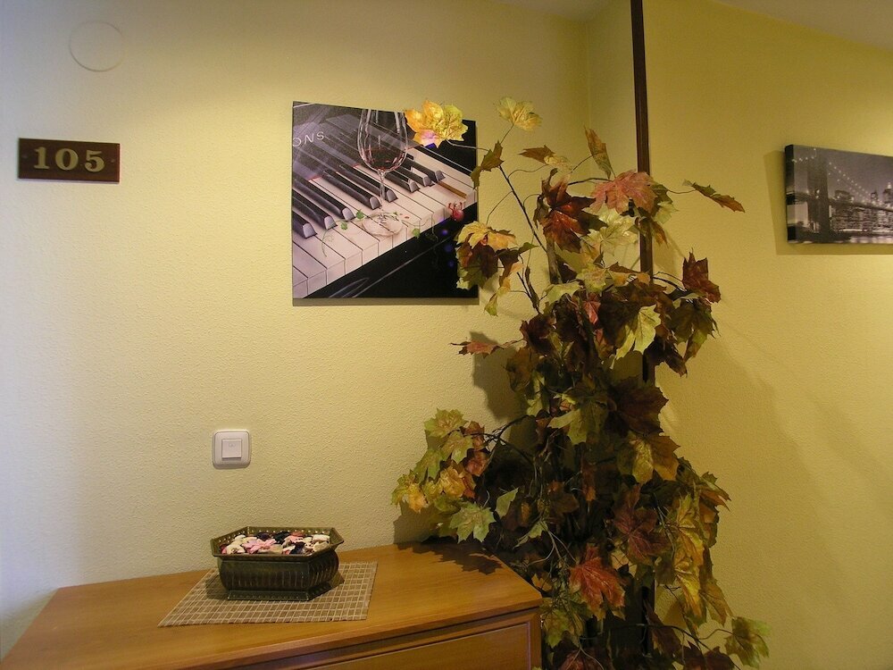 Iraipe Gorbea Hotel