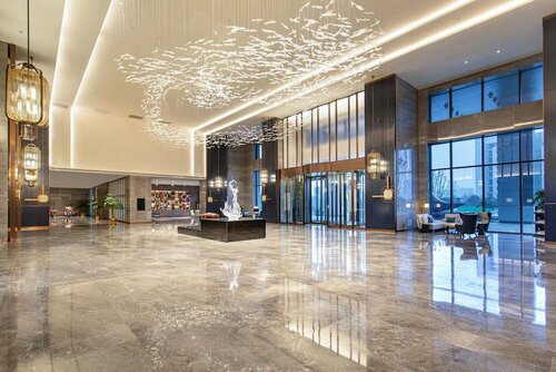 Wyndham Zhangshu, Prenota Hotel Zhangshu Jiangxi