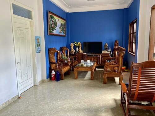 Thanh Tin Guest House, Rezervovat Penzión Dalat Lam Dong
