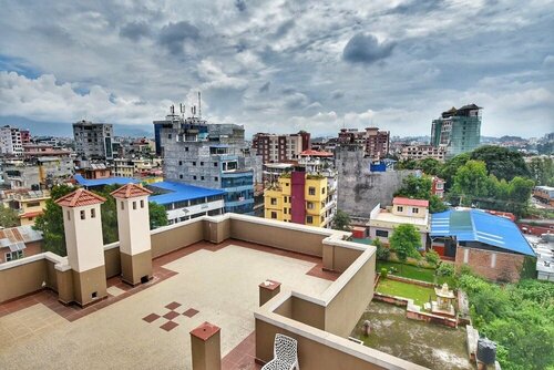 Feel Like Home Nepal, Забронировать Гостевой дом Гостевые дома Катманду, рядом с Garden of Dreams, Гостевой дом