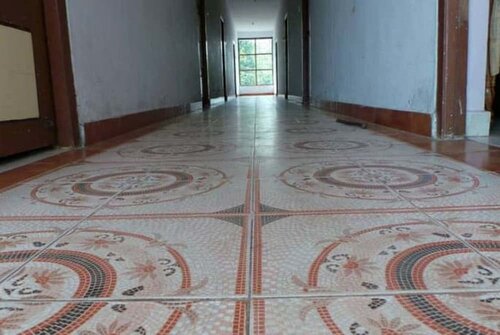 Hotel Vashishta, Buchen Sie Hotel Araku 