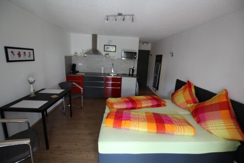 Apartment Wesseling Zentrum Nauerz, Забронировать Апартаменты/квартира Весселинг Северный Рейн-Вестфалия