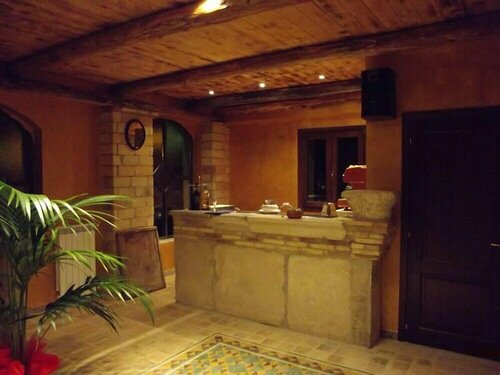 Residence Il Feudo Dei Pierleoni, Foglalás Szálloda Celano Abruzzo