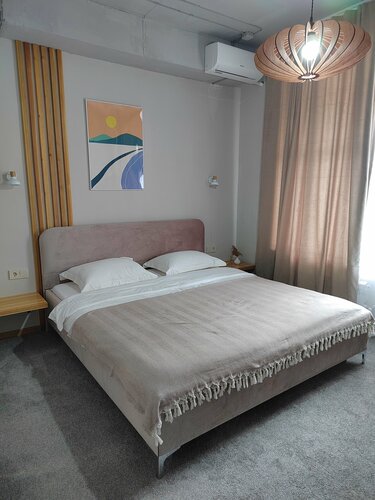 4 Komnaty Mini-Hotel, Rezerwuj Mini-hotel Machaczkała Dagestan