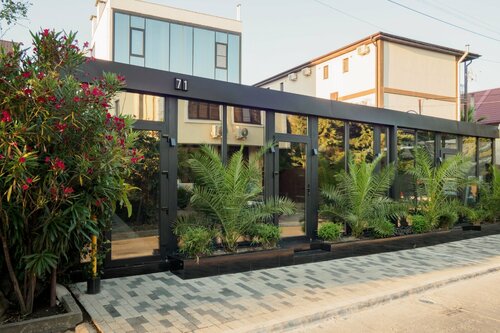 Sunset Apartment, Забронировать Апартаменты/квартира Отели Краснодарского края с бассейном, Бассейн