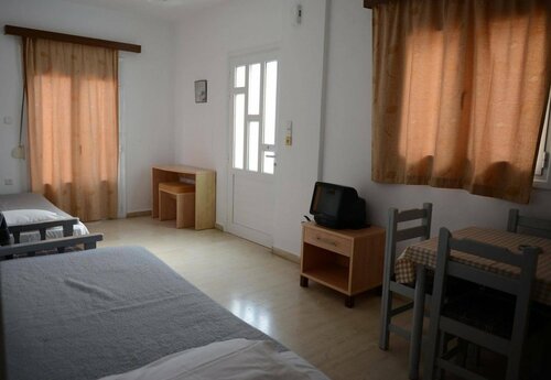 Kristi Apartments, Забронировать Апартаменты/квартира Кутулуфари 