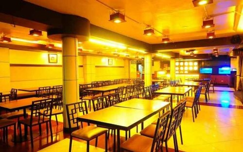 Naga Regent Hotel, Забронировать Отель Отели Нага 3 звезды, 3*