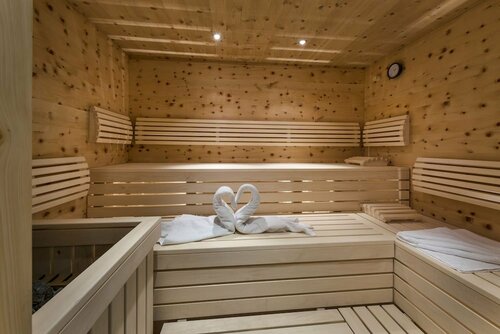 All-Suite Resort Ötztal Summer Card inkludiert vom 4 Juni bis 4 Oktober, Забронировать Курортный отель Эц Эцталь, 3* 4*