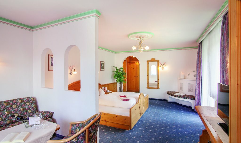 Alpenhotel Karwendel