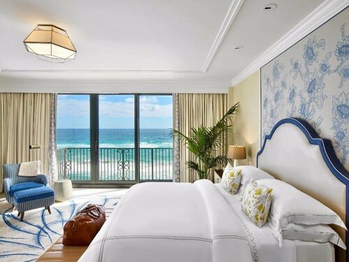 The Breakers Palm Beach, Rezerwuj Ośrodek wypoczynkowy Hotele SPA w Palm Beach County, SPA