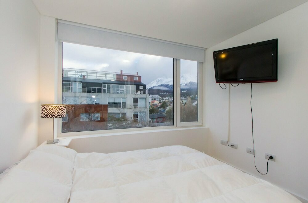 Pacifico Apartamentos