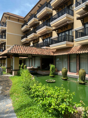Seahorse Resort & Spa, Prenota Resort Mui Ne Binh Thuan