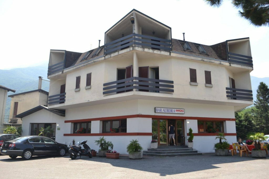 Hotel Aurora