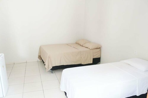 Hotel Canaã, Reservar Hotel Boa Vista Roraima