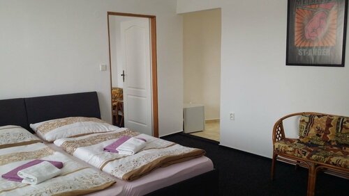 Penzion DMZ, Reserva ahora Hostal o pensión Hoteles en Ostrava con desayuno, Desayunos