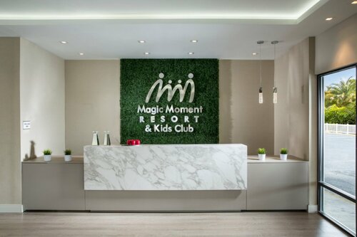 Magic Moment Resort & Kids Club, Dazzler Select by Wyndham, Забронировать Курортный отель Киссимми Диснейуорлд Орландо