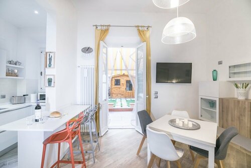 Le Cure House with Garden, Забронировать Отель Кампо-ди-Марте Фьезоле