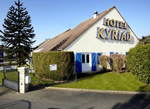 Sure Hotel by Best Western Plaisir, Забронировать Отель Плезир Yvelines