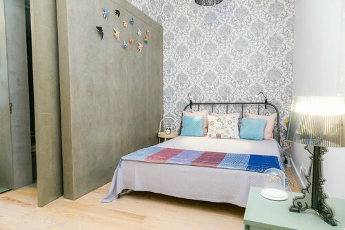 Liiiving Porto Ribeira Luxury Apartment, Boek Appartement Porto 