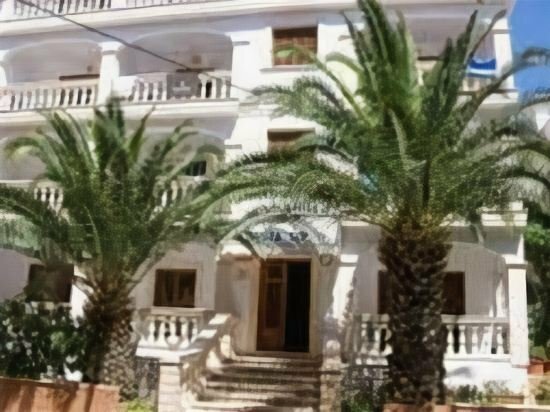 Hotel Vista Sol Cala Rajada