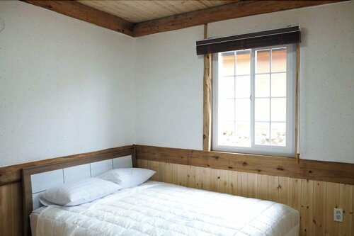 Geumok Log Pension, Забронировать Отель Namwon 