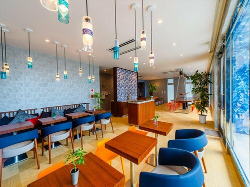 oile by DSH Resorts, Prenota Hotel Hotel a Okinawa con parcheggio, Parcheggio