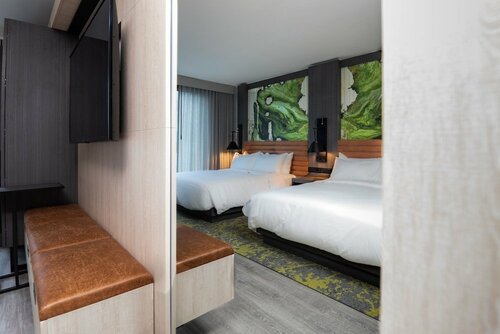 Hyatt Centric SouthPark Charlotte, Rezerwuj Hotel SouthPark Charlotte